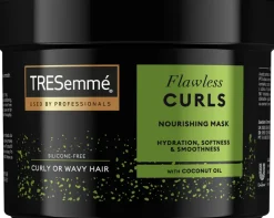 Máscara Flawless Curls com Óleo de Coco