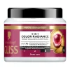 Máscara Gliss 4 em 1 Color Radiance