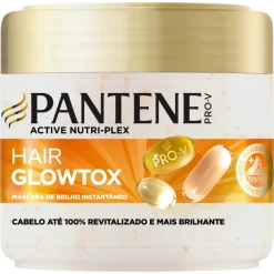 Máscara Revitalizante Glowtox