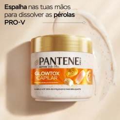Máscara Revitalizante Glowtox