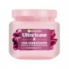 Máscara Ultra Suave Uva Hidratante Regeneradora