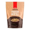 Muesli Proteico Chocolate