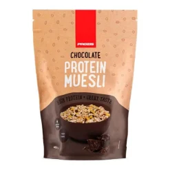Muesli Proteico Chocolate