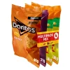 Multipack Cheetos, Doritos e Ruffles