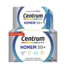 Multivitamínico Centrum Homem 50+