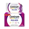 Multivitamínico Centrum Mulher