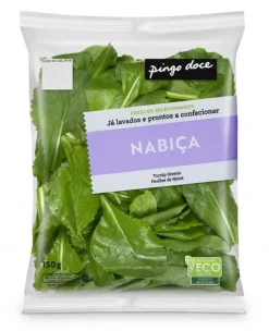 Nabiça Embaladas