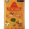 Nachos de Milho com Sal