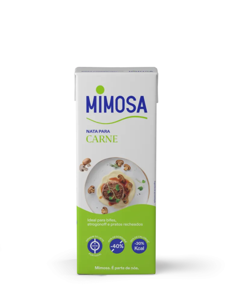 Natas para Carne