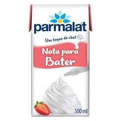 Natas UHT para Bater