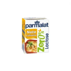 Natas UHT para Culinária sem Lactose
