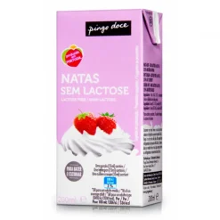 Natas UHT sem Lactose