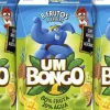 Néctar de 8 Frutos Pack 3