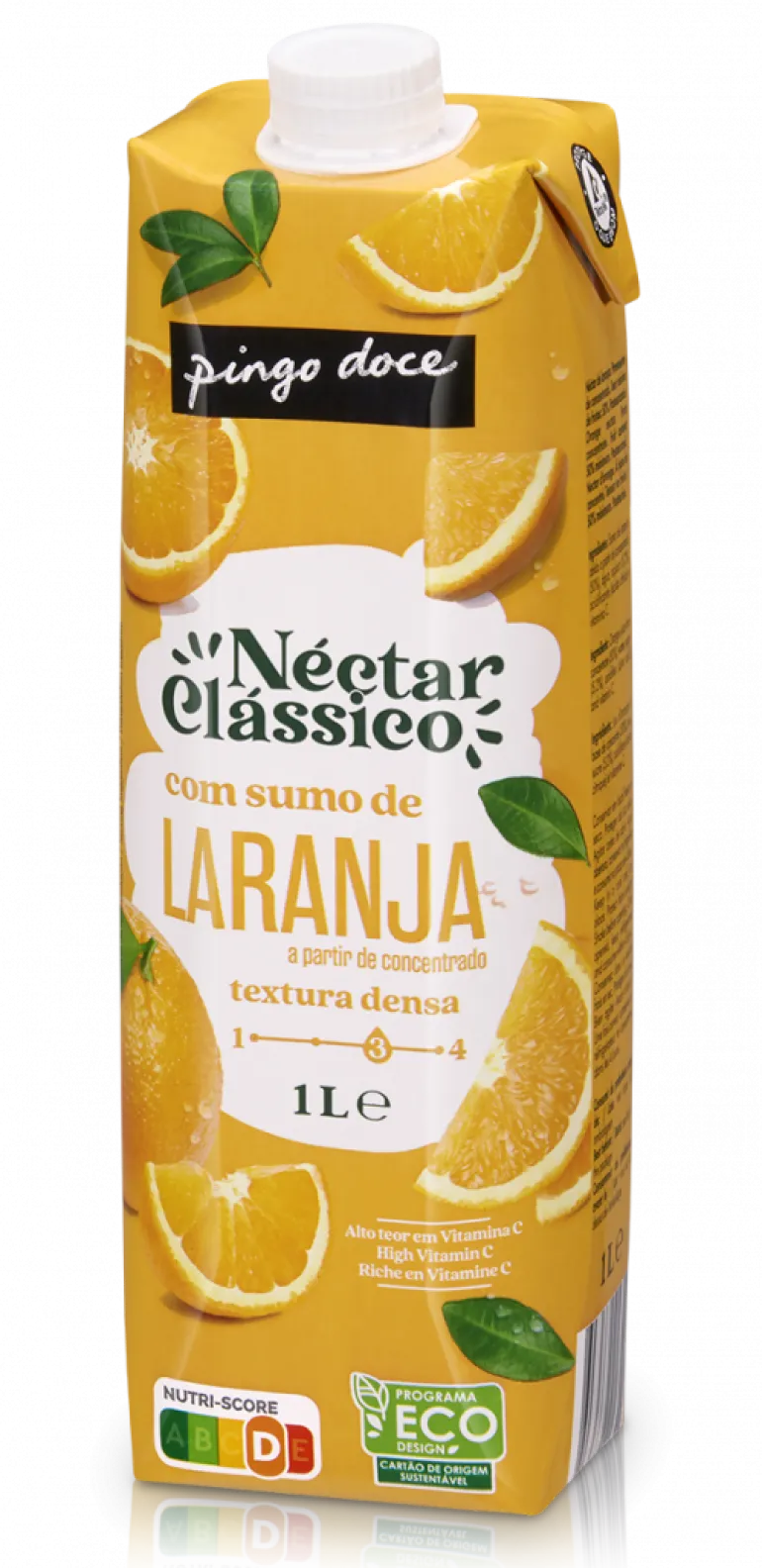 Néctar de Laranja
