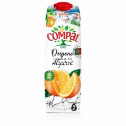 Néctar de Laranja do Algarve