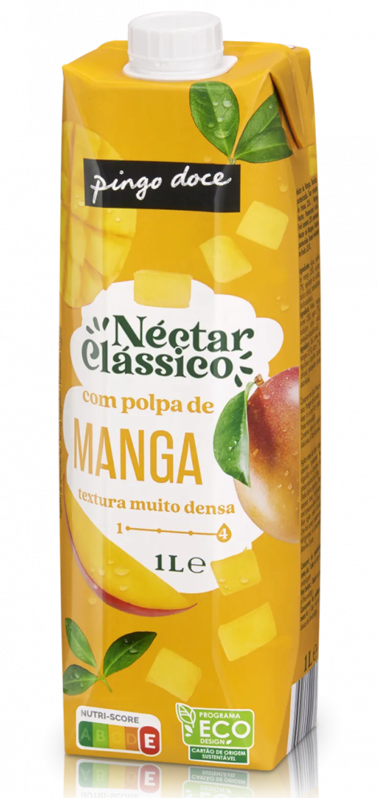 Néctar de Manga