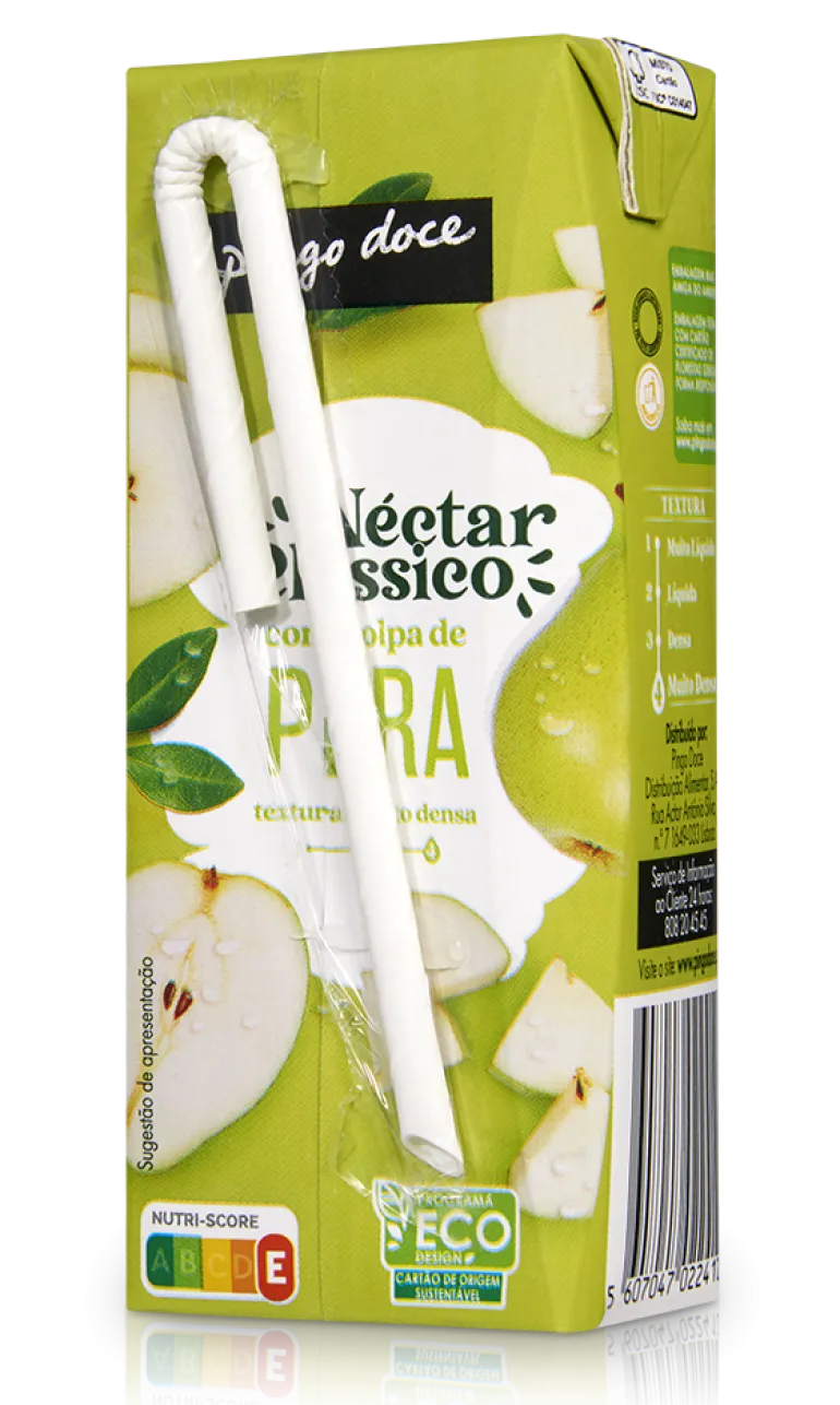 Néctar de Pera Pack 6