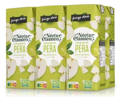 Néctar de Pera Pack 6
