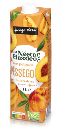 Néctar de Pêssego