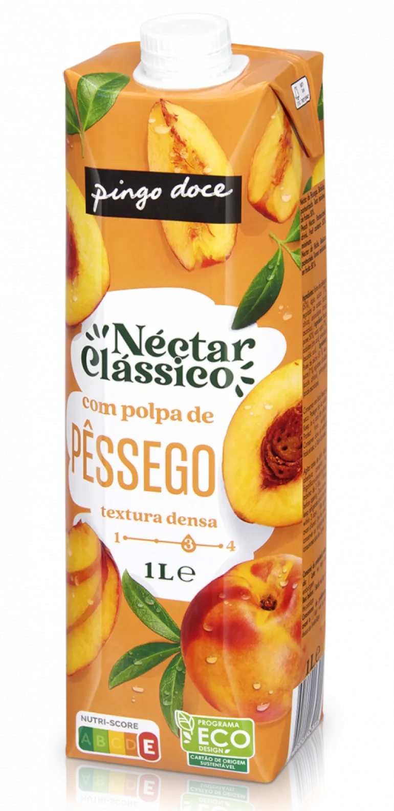 Néctar de Pêssego