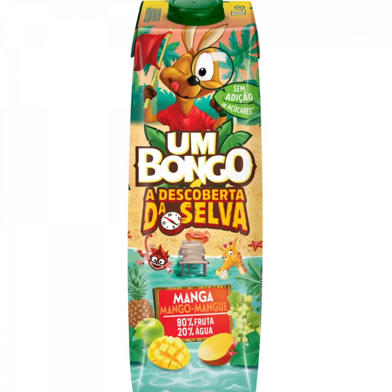 Néctar Manga