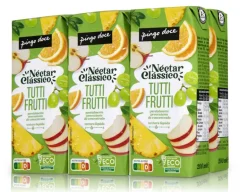 Néctar Tutti Frutti Pack 6