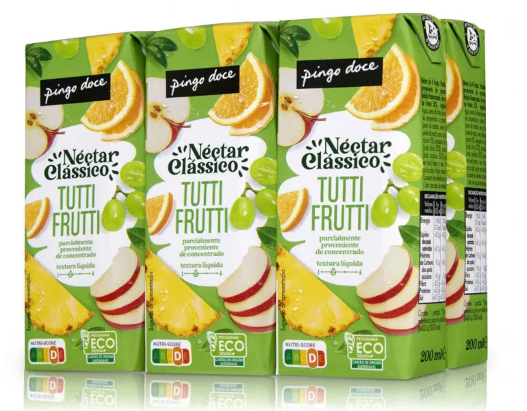 Néctar Tutti Frutti Pack 6