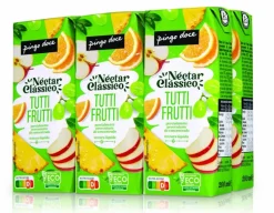 Néctar Tutti Frutti Pack 6