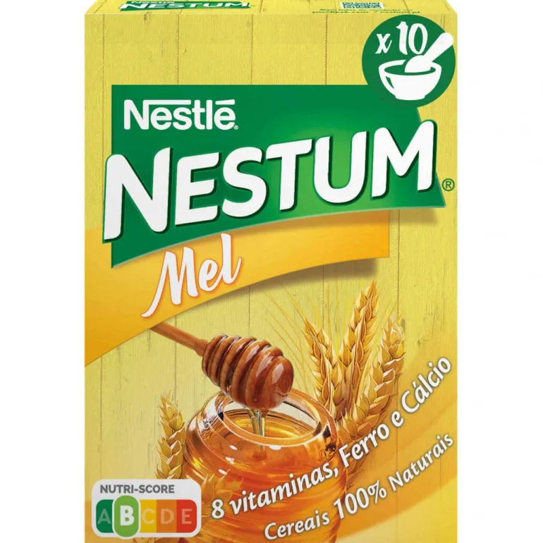 Nestum de Mel