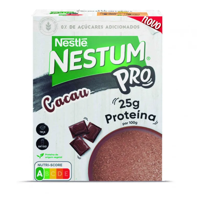 Nestum Pro Cacau
