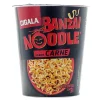 Noodles Banzai Sabor a Carne