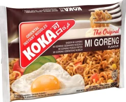 Noodles Mi Goreng