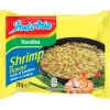 Noodles Sabor a Camarão