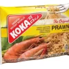 Noodles Sabor a Camarão