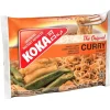Noodles Sabor a Caril