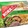 Noodles Sabor a Cogumelos