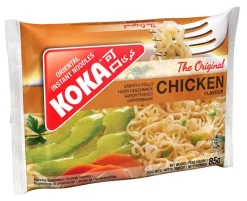 Noodles Sabor a Frango