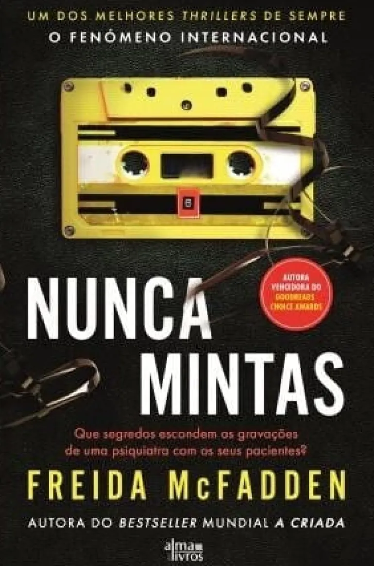 Nunca Mintas
