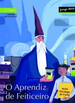 O Aprendiz Feiticeiro