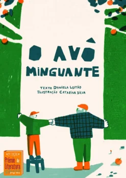 O Avô Minguante