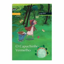 O Capuchinho Vermelho