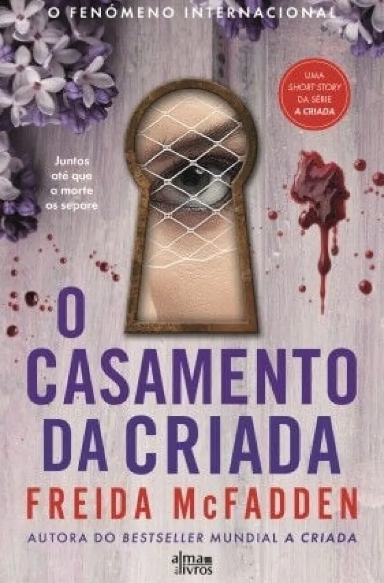 O Casamento da Criada