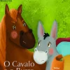 O Cavalo e o Burro
