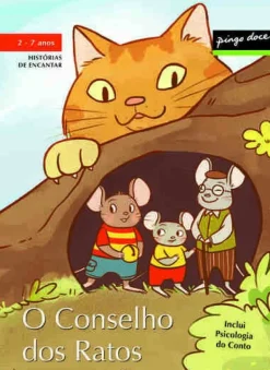 O Conselho dos Ratos