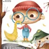 O Ganso de Ouro