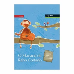 O Macaco de Rabo Cortado