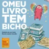 O Meu Livro Tem Bicho