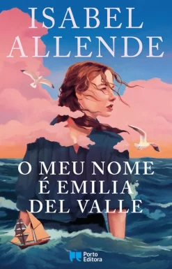 O Meu Nome é Emilia del Valle