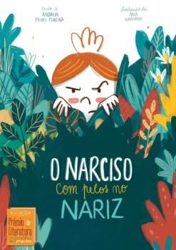 O Narciso com Pelos no Nariz