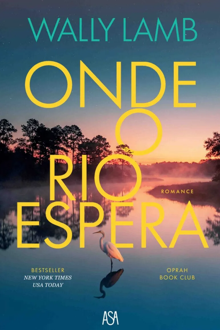 Onde o Rio Espera